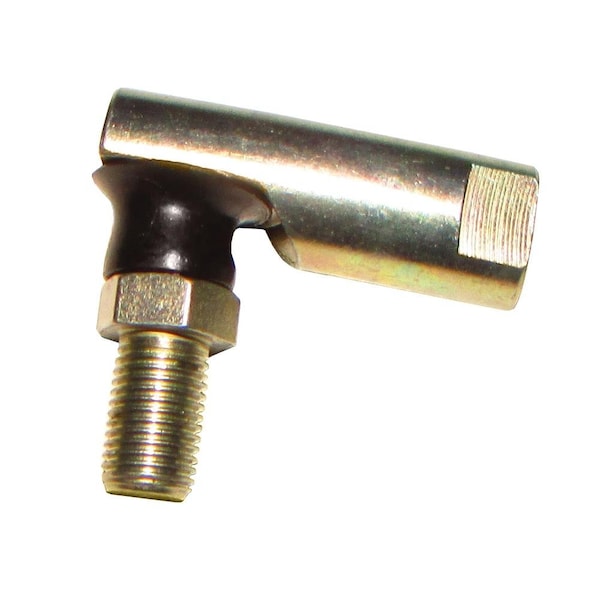 Aftermarket Tie Rod End Ball Joint for MTD Fits Cub Cadet GT2554 GTX1054 LGT1050 LGT1054 LGT FRT40-0116 - main